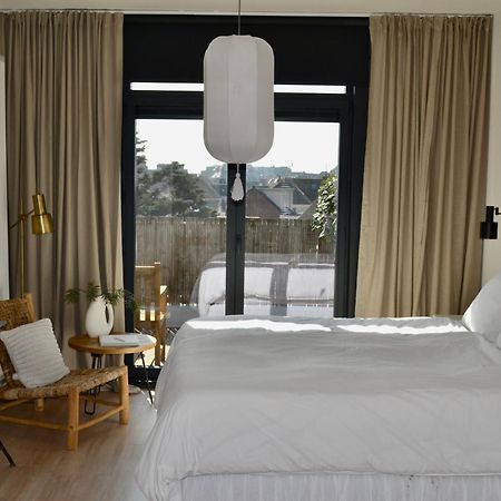 Oranje Nassau aan Zee Appartement Zandvoort Extérieur photo