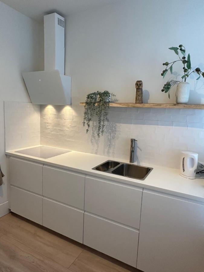 Oranje Nassau aan Zee Appartement Zandvoort Extérieur photo