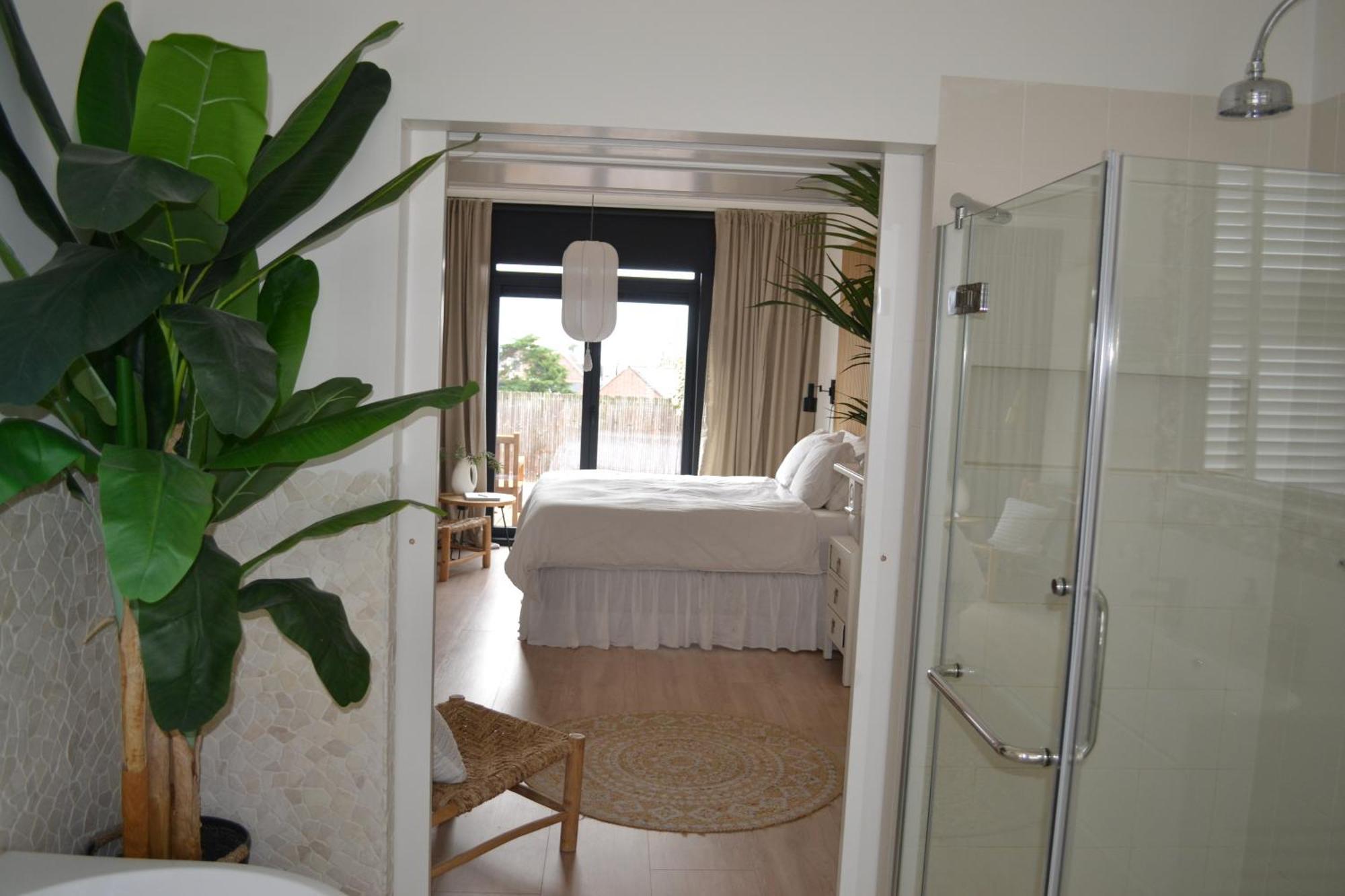 Oranje Nassau aan Zee Appartement Zandvoort Extérieur photo